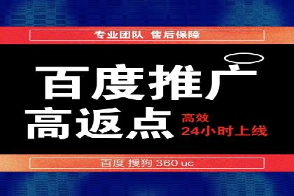 竞价推广案例：揭秘行业龙头企业的营销策略